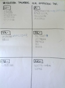 AGRAFÍA EN LA AFASIA.FOTO 4 LOGOPEDIA DIC 2014