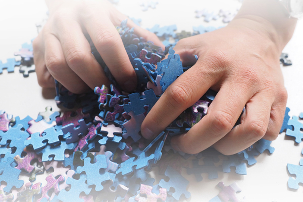 Máster Terapia Ocupacional en daño cerebral adquirido master terapia ocupacional