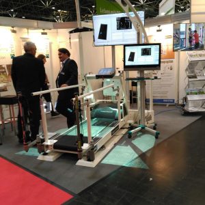 VISITA A FERIA DÜSSELDORF