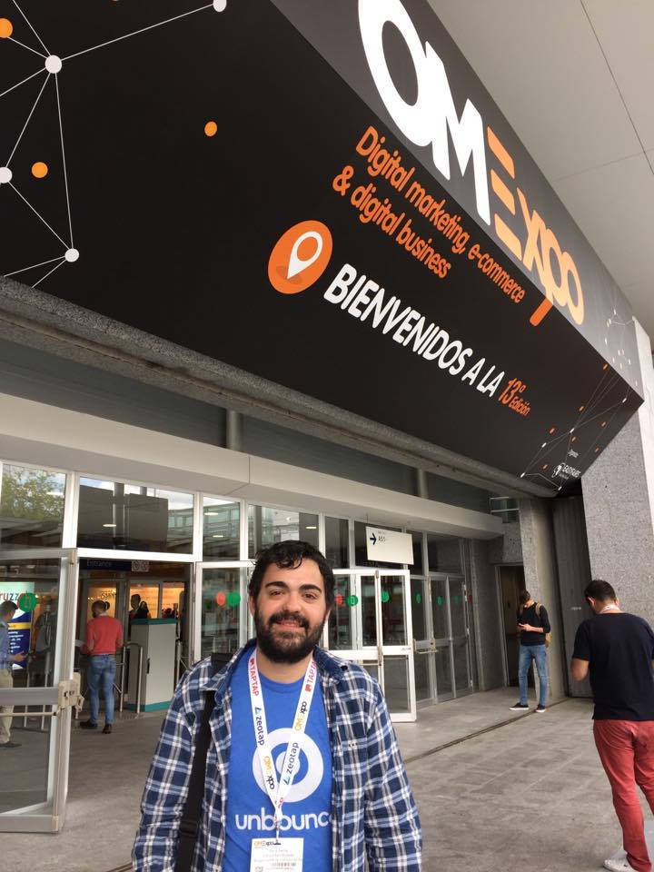 Clinica San Vicente en OMExpo 2017