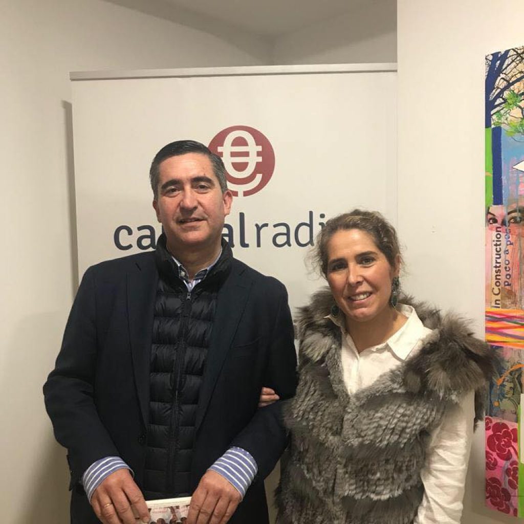 Valor Salud programa especial por el Día Internacional de la Mujer. 